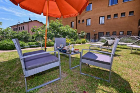 Appartamento Il Girasole - Theater Home